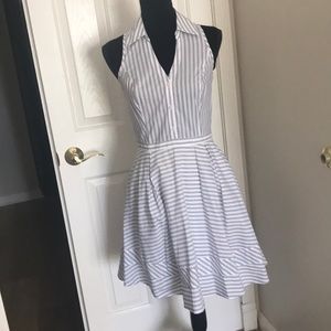 Express dress